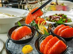 -神宫·日本料理(淮海街店)