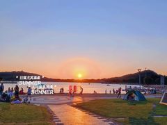 -上海月湖雕塑公园