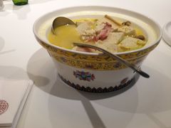-惠丰堂饭庄·烤鸭·京味菜(翠微路店)