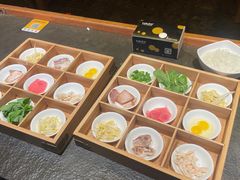 -二哥米线 丽江店
