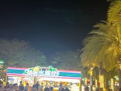 -三亚海昌梦幻海洋不夜城