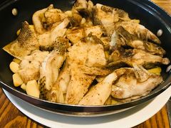 -彩蝶谷美食廊·粤式经典南番顺·铁板烧烤泰风味(广州长隆酒店)