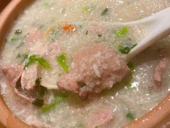-宏状元现熬粥·京味菜(三里河店)