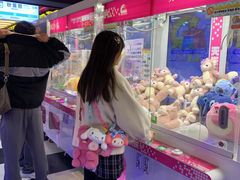 -天天玩X秋葉原日系动漫游戏中心