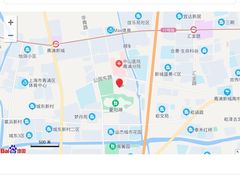 -瑞慈体检上海青浦机构