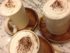 自由之丘咖啡店-自由之丘