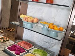 -宁波威斯汀酒店