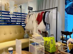 -天真蓝照相馆(西安南门王府井LAB店)