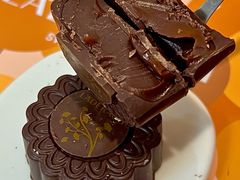 -Laderach 莱德拉(上海环贸iapm店)