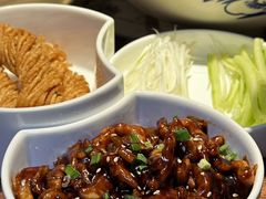 -遇见长安之高山流水(李家村万达店)