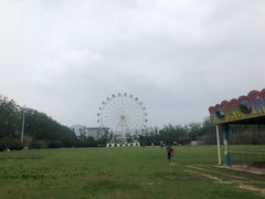 -云幽谷旅游区