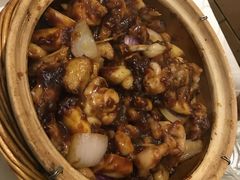 -阿英煲(凉城路店)