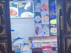 -鹊华居·地道鲁菜·海鲜·融合味(大明湖店)