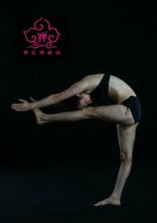 -BikramYoga静之婵瑜伽馆