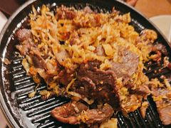 -奉天小馆·非遗东北菜(沈阳万象城店)