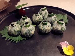 -山里亲戚(淞虹路店)