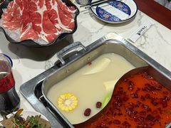 -潮牛魏记鲜牛肉火锅(开发区店)