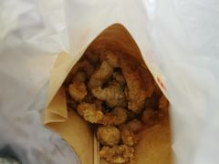 -田甜香酥鸡(中市口店)