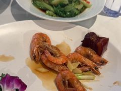 -上海小南国(正大店)