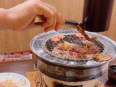 -蒜香焼肉PURUSHIN(马场路店)