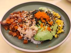 -米仓食堂(凯德广场店)