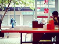 -顺发饮食店(景泰西六巷店)