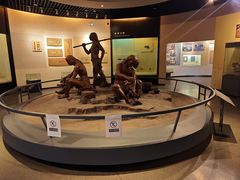 -昂昂溪遗址博物馆