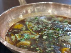 -朝伟清真铜瓢牛肉馆(三十年老·店)