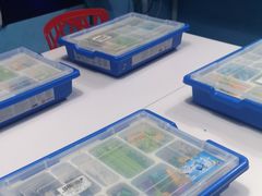 -童程童美·信息学竞赛·机器人编程·少儿编程(五棵松万达校区)