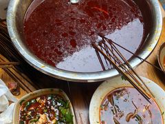 -老瓦房冷锅串串(文殊院店)
