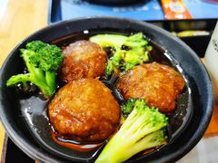 -老娘舅(吴山路店)