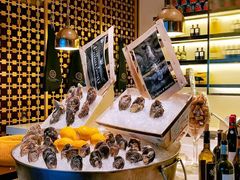 -沈阳君悦酒店·意坊意大利餐厅