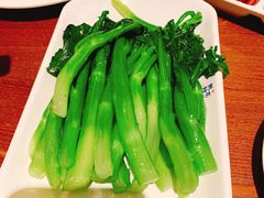 -南拳十三姨·潮汕砂锅粥(世纪金源店)