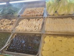-成老灶火锅鸡(平山店)