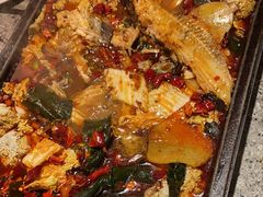 -里岛烤鱼(东港凯虹广场店)