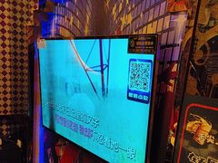-路边边地标烧烤·川菜·小龙虾·音乐酒馆(良乡长虹店)