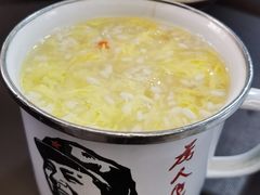 甜酒冲蛋-東茅街茶馆