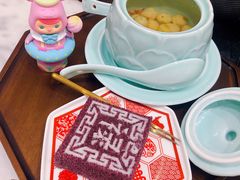 头牌莲子-裕莲楼(环球港店)