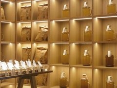-谷小推·按摩·茶饮·社交(茂业店)