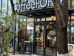 -旧雨咖啡·CoffeeFORU(黄村奥体店)