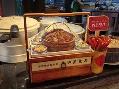 -客家大院·非遗赣南客家菜(郁孤台店)