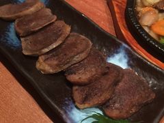 -大吉鲜鱼料理自慢(维也纳大厦店)