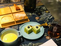 -第101座花园餐厅(湖滨88店)