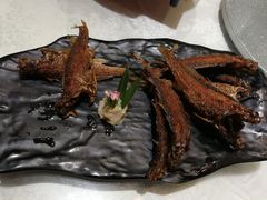 特色小黄鱼-930私房菜(欧阳路店)