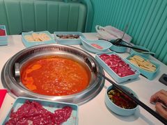 -季季红火锅(柳州城中万达二店)