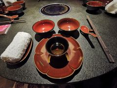 -荣记火锅(青悦城店)