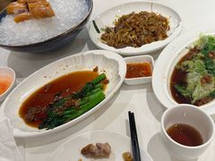-粤珍轩.创始店.始于2001(含光门店)