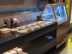 -一绪に寿喜烧(虹悦城店)