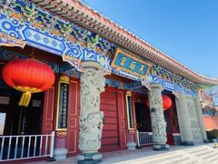 -天津妈祖文化园