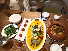 -小喜客·云南特色菜(纳西庭院店)